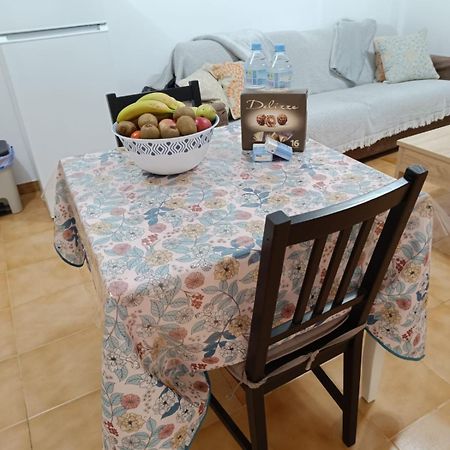 Garajonay Apartman Puerto del Rosario  Kültér fotó