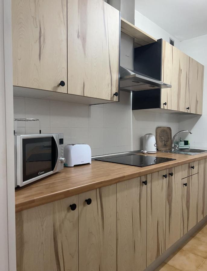 Garajonay Apartman Puerto del Rosario  Kültér fotó