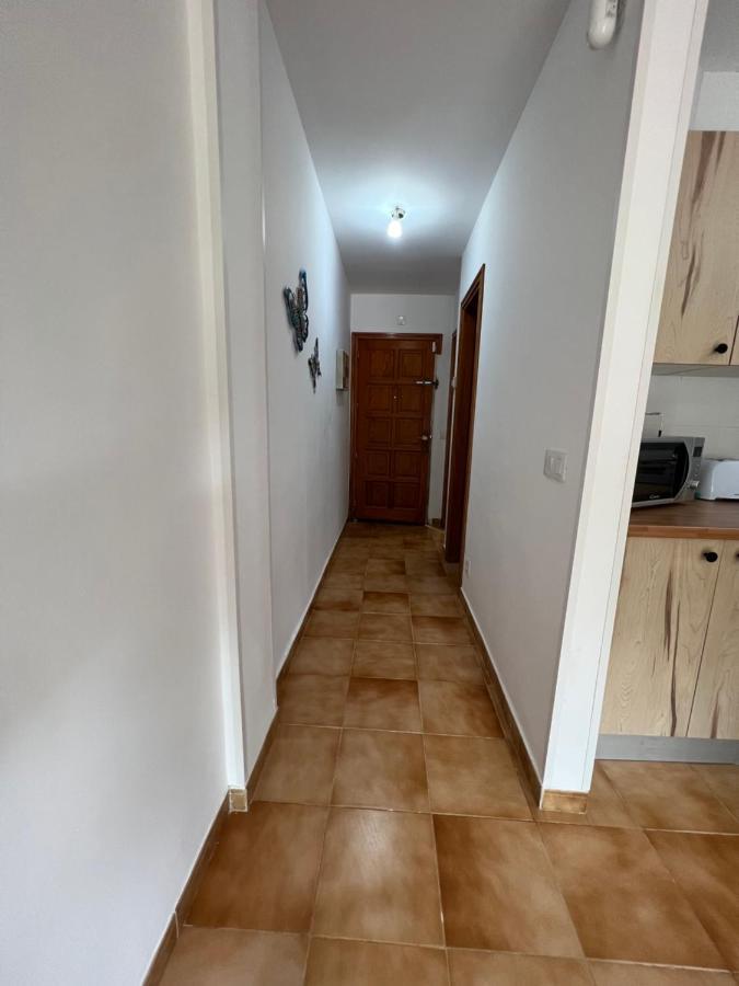 Garajonay Apartman Puerto del Rosario  Kültér fotó