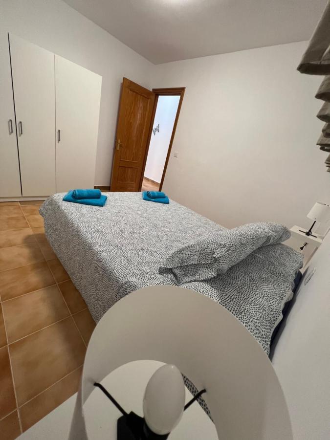 Garajonay Apartman Puerto del Rosario  Kültér fotó
