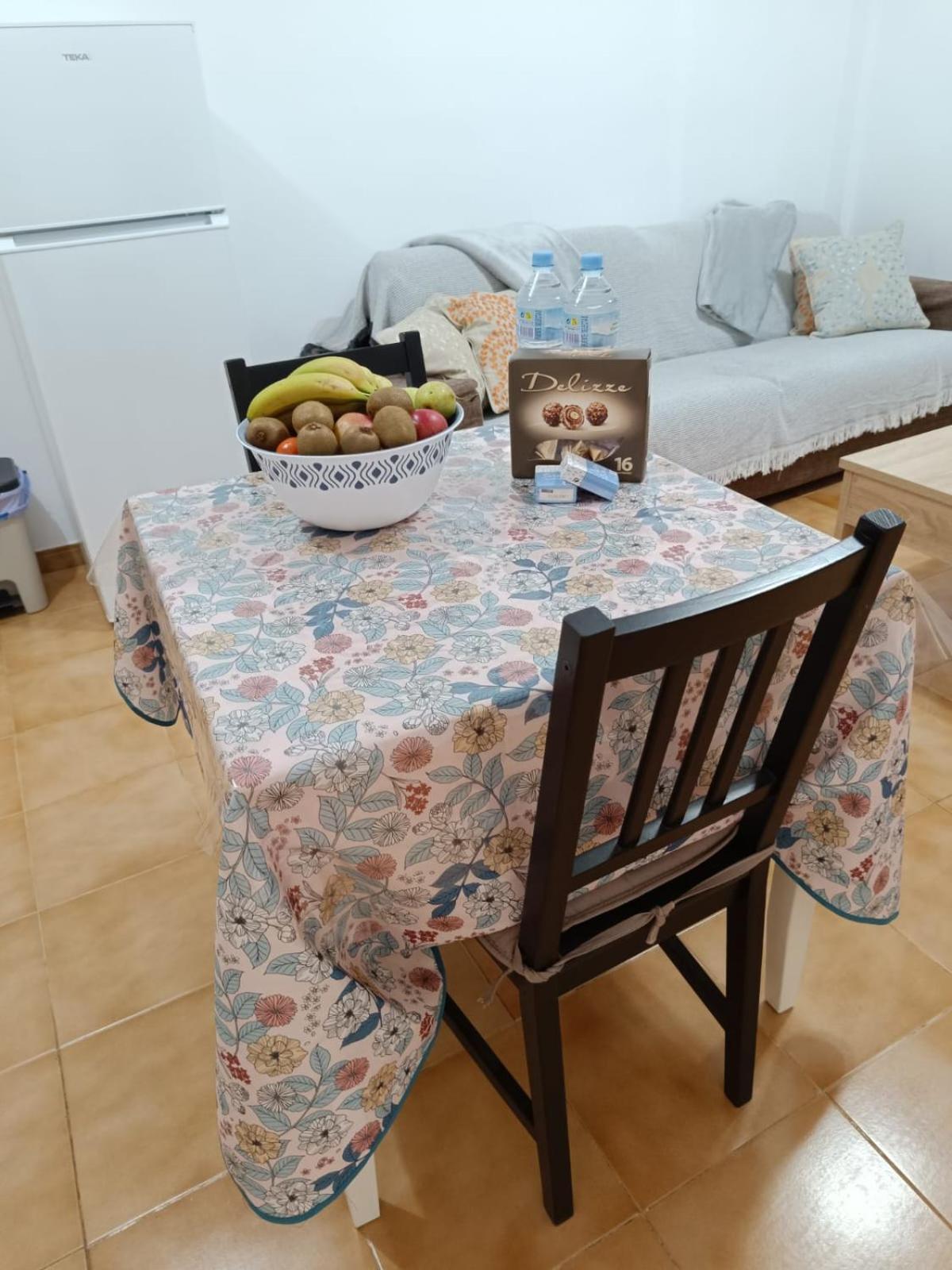 Garajonay Apartman Puerto del Rosario  Kültér fotó